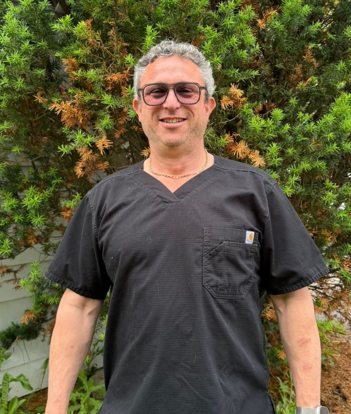 Dr. Shane Cowan